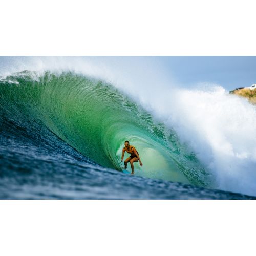 Apple TV+ : Une série documentaire exclusive dédiée à la World Surf League