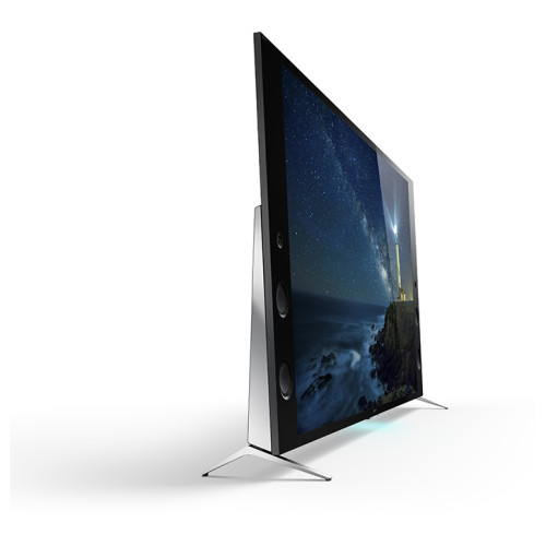 Et si Sony se détachait de sa division TV ?