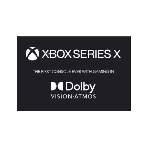 Le Dolby Vision Gaming sur Xbox Series X et S en phase test