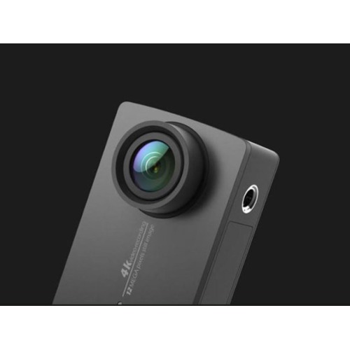 Xiaomi lance sa caméra sportive Yi 4K