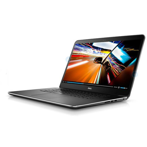 Dell XPS 15 : PC Portable avec écran ultra HD 4K (en option)