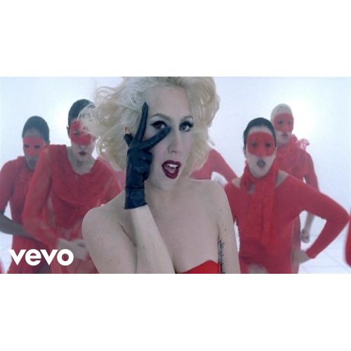 YouTube : Remasterisation HD de centaines de clips musicaux (Universal Music)