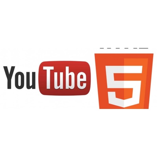 YouTube adopte la technologie HTML5 par défaut