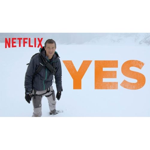 You vs. Wild : Nouvelle série interactive sur Netflix à partir du 10 avril