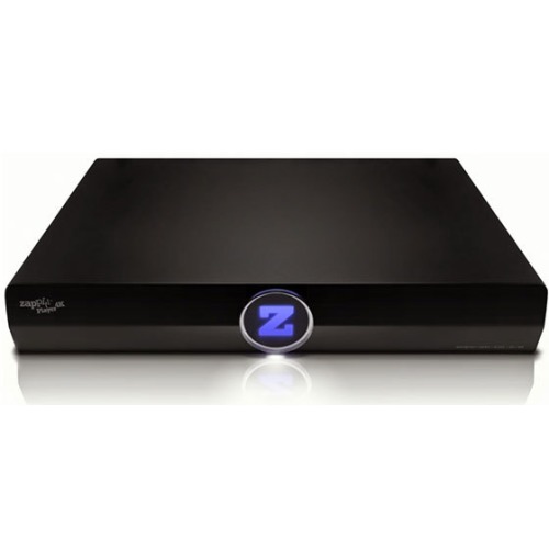 Zappiti Player 4K : Nouveau lecteur multimédia avec Android KitKat