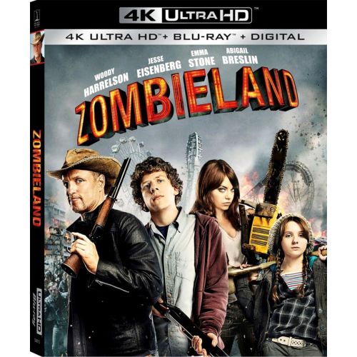 Dernières Heures : 2 Blu-ray 4K achetés = le 3ème offert