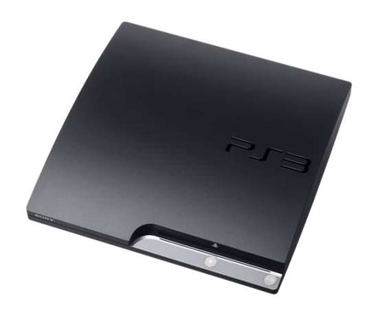C'est officiel : la PS3 Slim sera disponible en septembre à 299 euros !