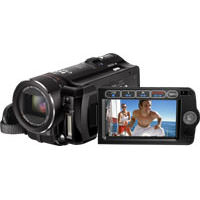 Canon HF10