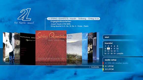 Copiez vos Blu-Ray musicaux sur des CD avec CopyToGo !