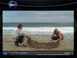 LOST en Streaming sur ABC.com