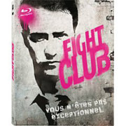 Fight Club Blu-ray