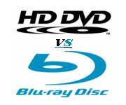Guerre HD-DVD vs BLU-RAY
