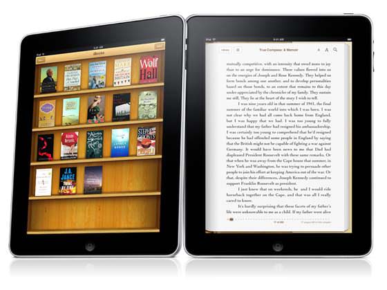 L'iPad d'Apple : Révolution ou simple gadget haute définition ?
