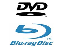 Pas de Blu-Ray 3D avant 2011 !