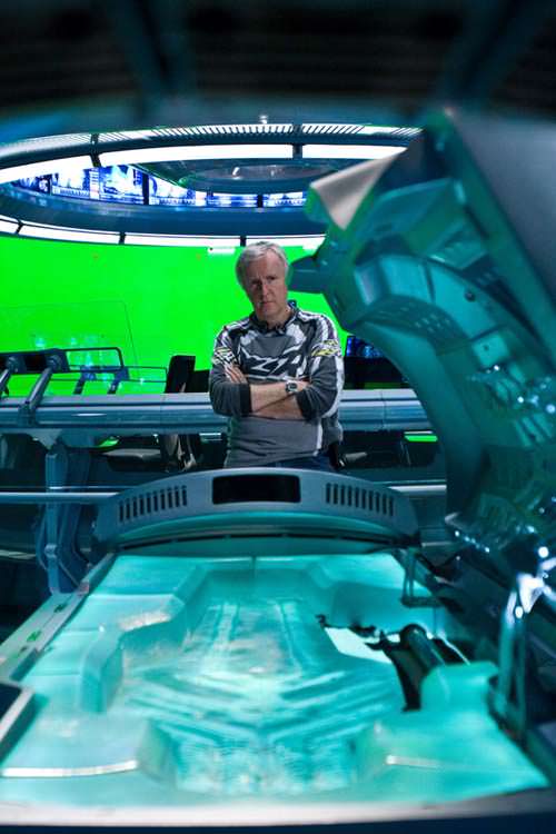 Le 21 août : journée spéciale « Avatar » de James Cameron