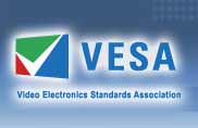 Logo VESA