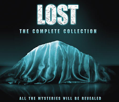 Lost : la collection complète en Blu-Ray le 24 août 