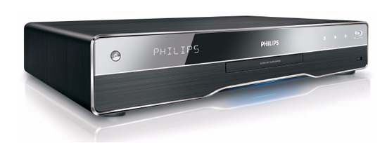 Philips BDP9500 : un lecteur Blu-Ray compatible MKV !