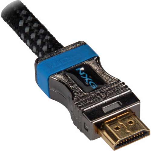 Un premier câble HDMI 1.4 de 20 mètres