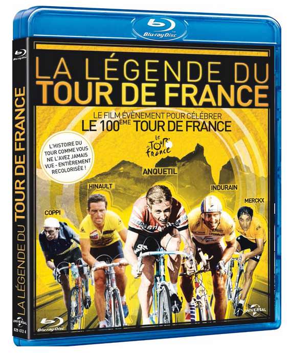 film tour de france documentaire