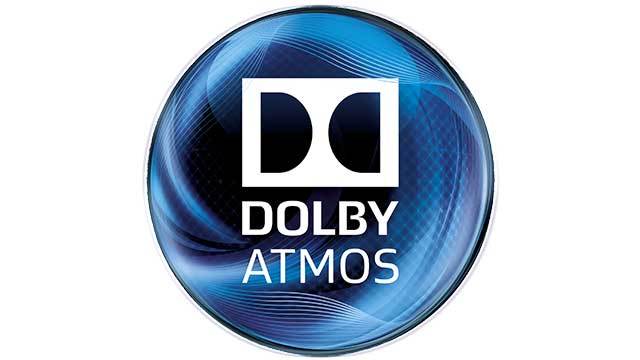 DolbyAtmos