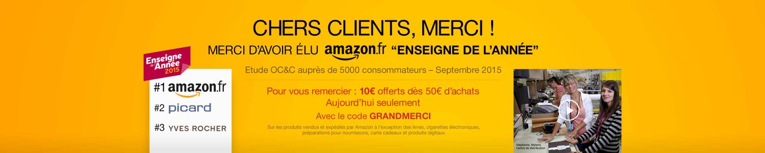  10€ offerts pour 50€ d'achats en jeux et