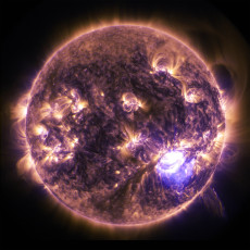 NASAs-Solar-Dynamics-Observatory-Views-a-Significant-Solar-Flare_1