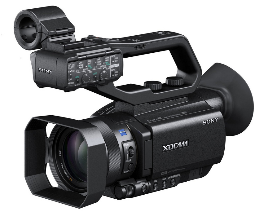 Sony PXW-X70