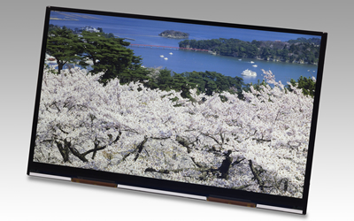Japan Display : Une dalle LCD Ultra HD 4K pour des tablettes de 10.1 pouces