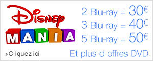 Disney Mania Amazon