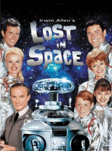 lost-in-space