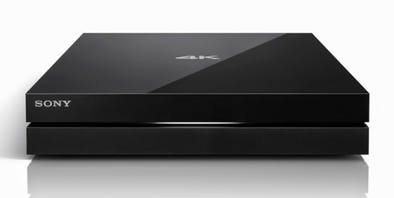 Sony FMP-X10