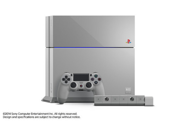 ps4grey