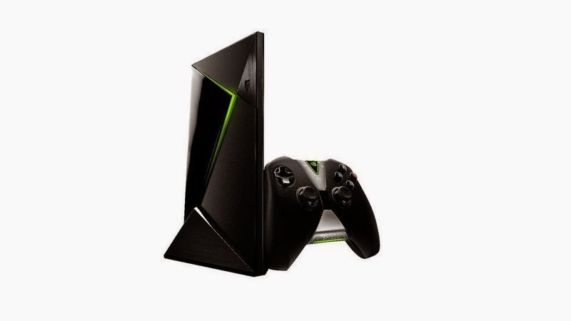 NVIDIA SHIELD