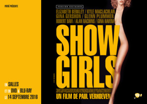 showgirls