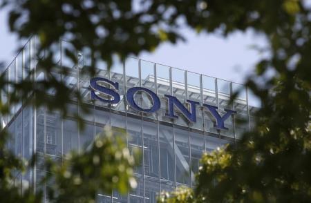 sony
