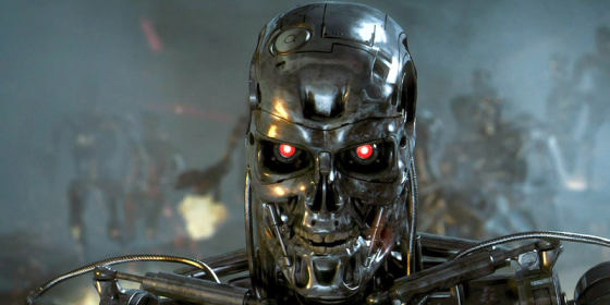 terminator