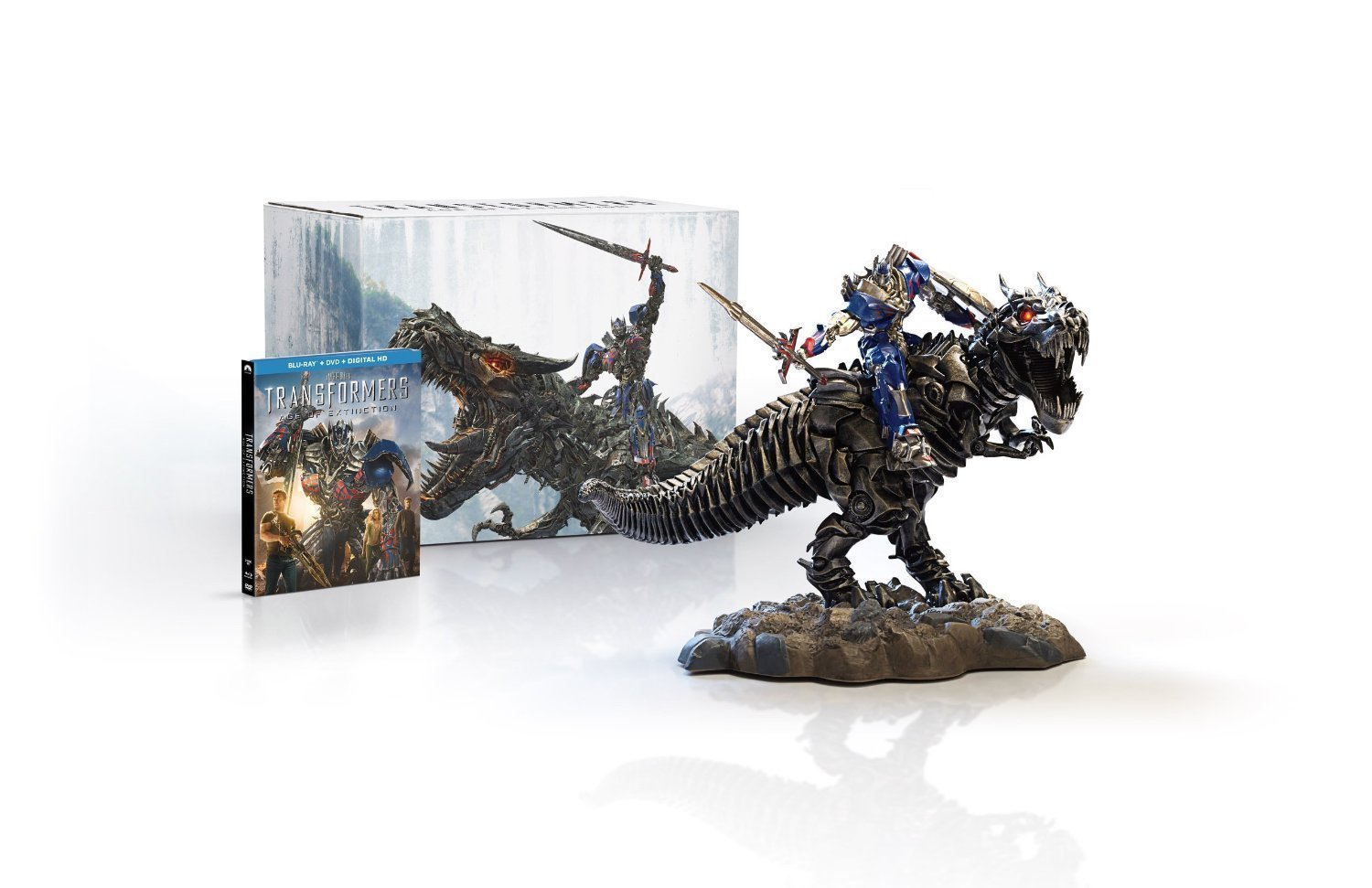 transformers-dinobot