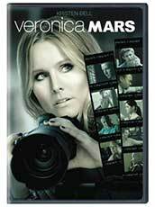 Veronica Mars DVD