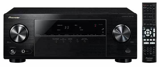 Pioneer VSX-329-K