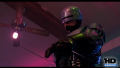 Test Blu-ray : Robocop 2