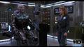 Test Blu-Ray : Robocop 3