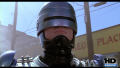 Test Blu-Ray : Robocop 3