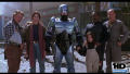 Test Blu-Ray : Robocop 3