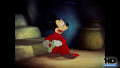 Test Blu-Ray : Fantasia