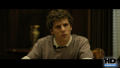 Test Blu-Ray : The Social Network