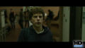 Test Blu-Ray : The Social Network