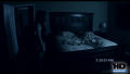 Test Blu-Ray : Paranormal Activity