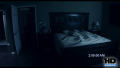 Test Blu-Ray : Paranormal Activity