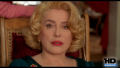 Test Blu-Ray : 8 Femmes